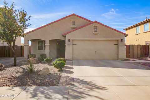 Fulton, GOODYEAR, AZ 85338