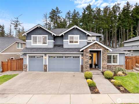 133Rd Street, BONNEY LAKE, WA 98391