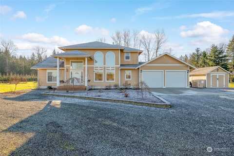 Webster, FERNDALE, WA 98248