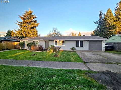 Four Oaks Grange, EUGENE, OR 97405