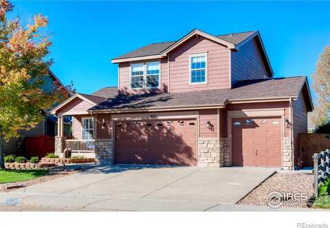 Rannoch, LONGMONT, CO 80504