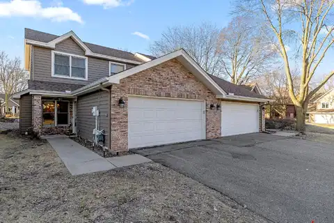 Cherry Tree, MINNETONKA, MN 55345