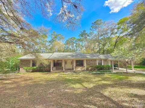 Deerfoot, CANTONMENT, FL 32533