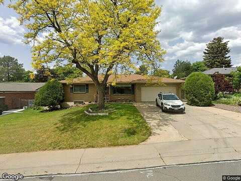 Van Gordon, LAKEWOOD, CO 80228