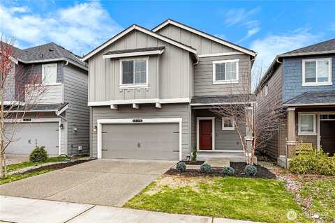 111Th, PUYALLUP, WA 98374