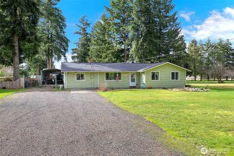 Apricot, ROCHESTER, WA 98579