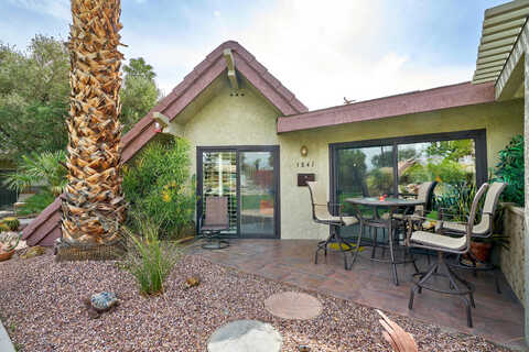 Tachevah, PALM SPRINGS, CA 92262