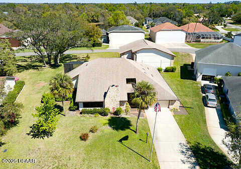 Wiley Post, PORT ORANGE, FL 32128