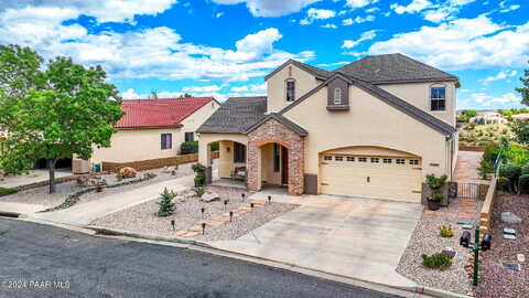 Bluff Top, PRESCOTT VALLEY, AZ 86314