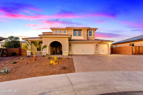 Larkspur, GOODYEAR, AZ 85338