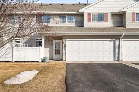 Bridgewater, CAMBRIDGE, MN 55008