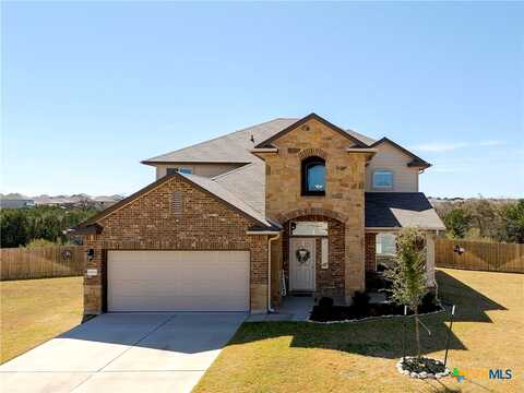 Fall Creek, COPPERAS COVE, TX 76522