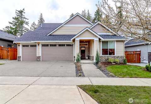 133Rd, BONNEY LAKE, WA 98391