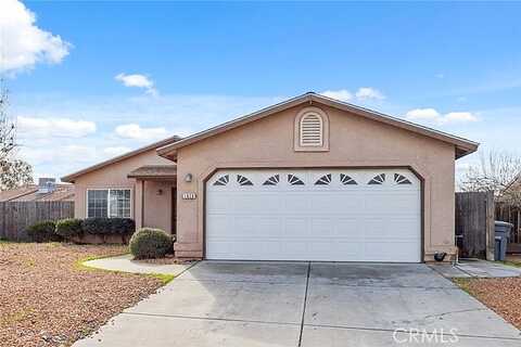 Pierce, MADERA, CA 93638