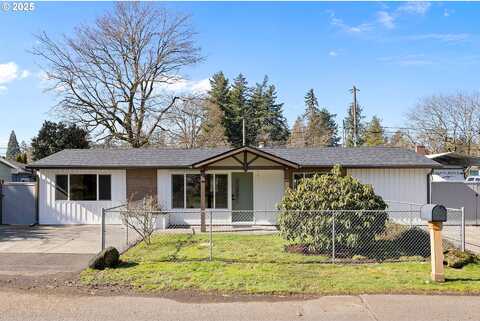 143Rd, PORTLAND, OR 97233