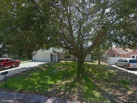 Coco Palm, EDGEWATER, FL 32132