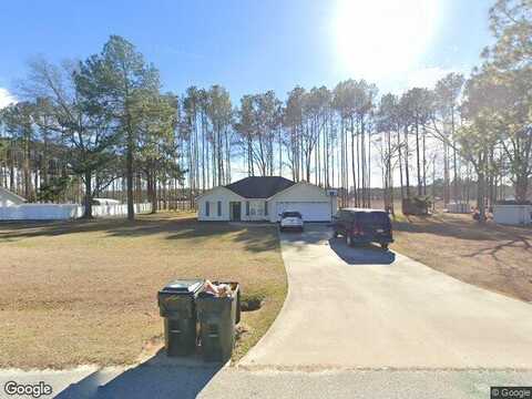 Mccall, REIDSVILLE, GA 30453