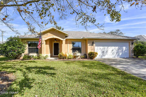 India Palm, EDGEWATER, FL 32132