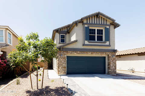 Lundberg, SURPRISE, AZ 85388