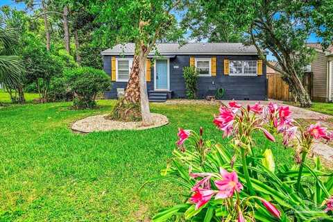 La Rua, PENSACOLA, FL 32501