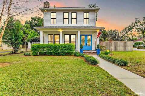 Spring, PENSACOLA, FL 32501