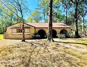 Whispering Pines, CONROE, TX 77302