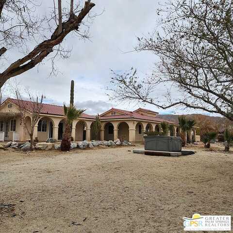 Ford, DESERT HOT SPRINGS, CA 92241