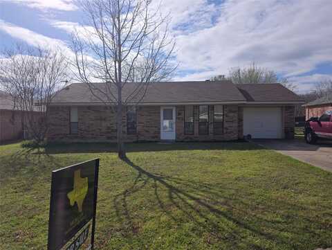 Oak Hill, CORINTH, TX 76210
