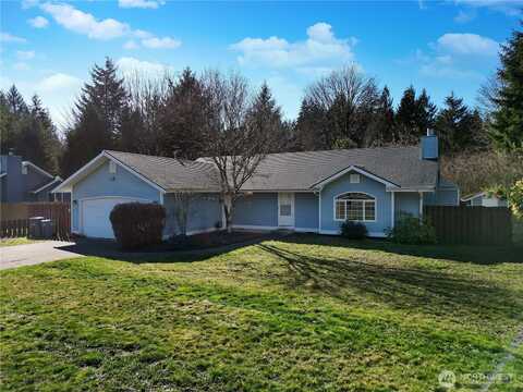 Currie, SHELTON, WA 98584