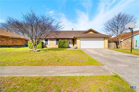 Camilla, KILLEEN, TX 76549