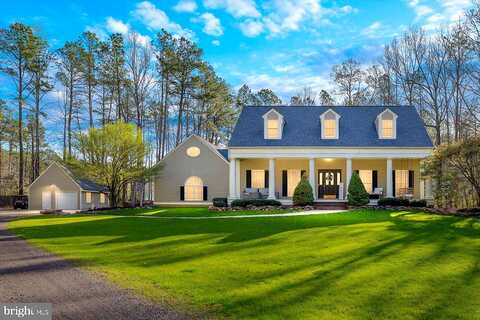 Filer, MILFORD, VA 22514
