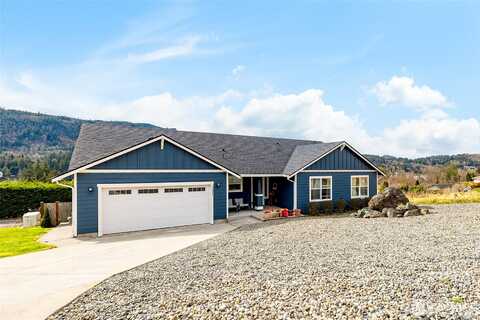 Mariposa, MOUNT VERNON, WA 98274