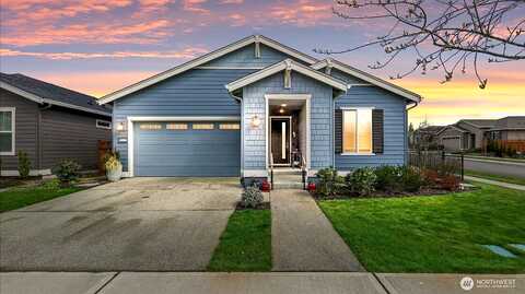 153Rd, BONNEY LAKE, WA 98391