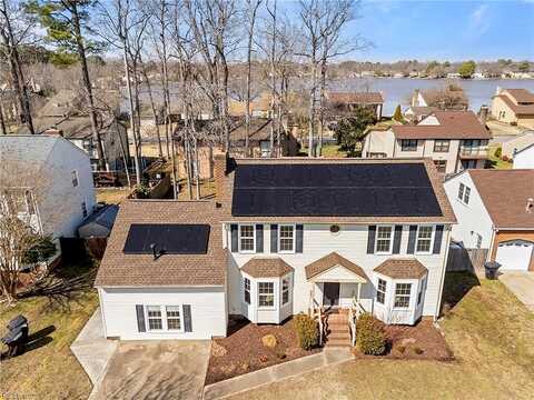 Foxon, VIRGINIA BEACH, VA 23464