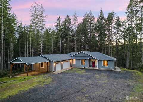 Mountain View, TAHUYA, WA 98588