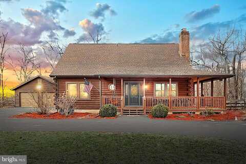 Polly, FAIRFIELD, PA 17320
