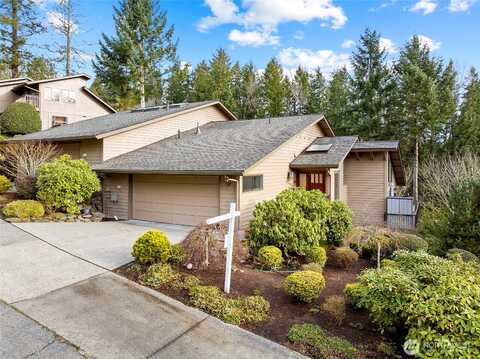 168Th, BELLEVUE, WA 98008