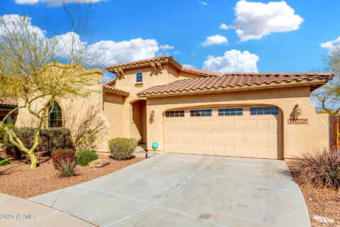 Agave, GOODYEAR, AZ 85338
