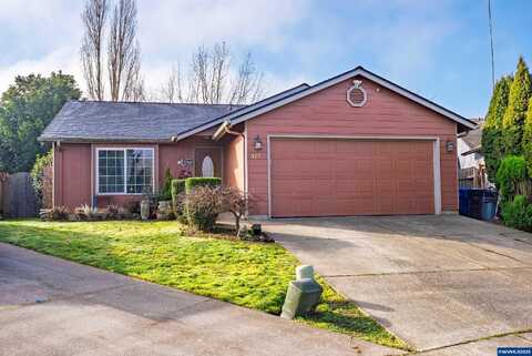 Cherry Bark, SALEM, OR 97317