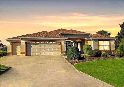 85Th Ellerbe, THE VILLAGES, FL 32162