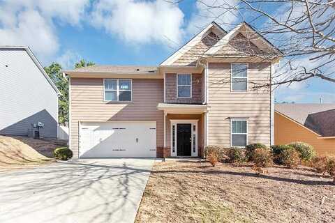 Mount Moriah, BALL GROUND, GA 30107