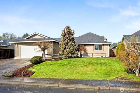 Loganberry, WOODLAND, WA 98674