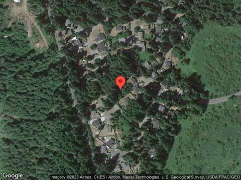 Loop, YELM, WA 98597