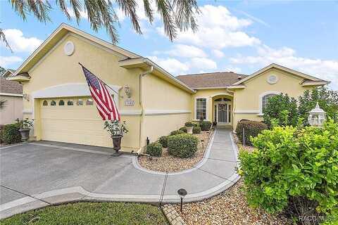 121St, SUMMERFIELD, FL 34491
