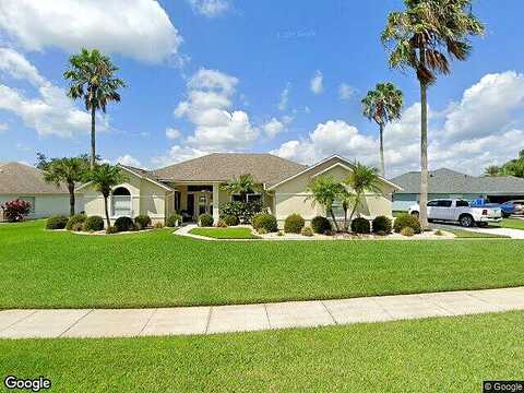 Arash, PORT ORANGE, FL 32128