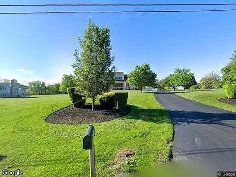Pusey Mill, COCHRANVILLE, PA 19330