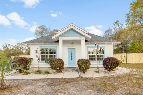 Donatello, DEFUNIAK SPRINGS, FL 32433