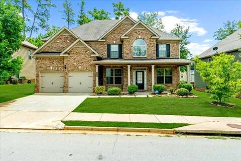 Regency, COVINGTON, GA 30016