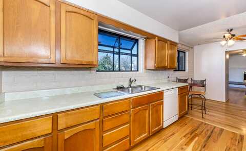 Chino, CHINO VALLEY, AZ 86323