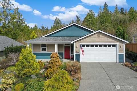 Outlook, POULSBO, WA 98370